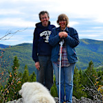 Hipcamp host Ann K.