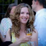 Hipcamp host Tamara