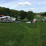 Hipcamp host Terrie D.
