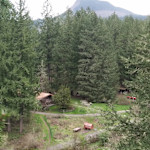 Hipcamp host Lost Valley