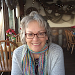 Hipcamp host Pam