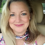 Hipcamp host Cynda