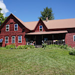 Hipcamp host Forest
