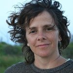 Hipcamp host Elli