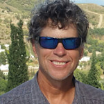 Hipcamp host Jeff