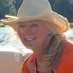 Hipcamp host Elexis