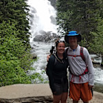 Hipcamp host Melissa & Brett S.