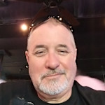 Hipcamp host Paul P.