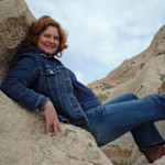 Hipcamp host Liza B.