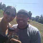 Hipcamp host Tanaia G.