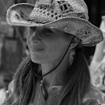 Hipcamp host Natasha