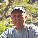 Hipcamp host Bob R.