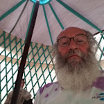 Hipcamp host David