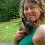 Hipcamp host lisa