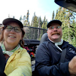 Hipcamper Adam & Maggie