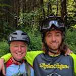 Hipcamp host Kyle C.
