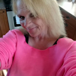Hipcamp host Sharon H.