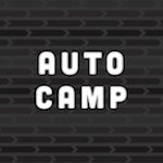 Hipcamp host AutoCamp
