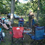 Hipcamp host Brody K.