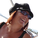 Hipcamp host Suz