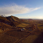 Hipcamp host Muskitty Acres F.