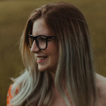 Hipcamp host Meghann