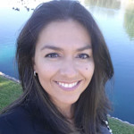 Hipcamp host Stephanie J.