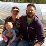 Hipcamp host Graham K.