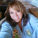 Hipcamp host Susan C.