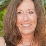 Hipcamp host Leslie
