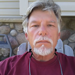 Hipcamp host Ray M.