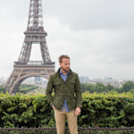 Hipcamp host Jereme