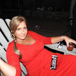 Hipcamp host Cindy K.
