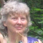 Hipcamp host Carol B.