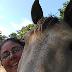Hipcamp host Amy W.