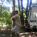 Hipcamp host David B.