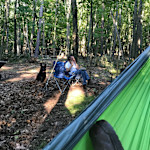 Hipcamp host Randy & Allison