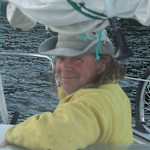 Hipcamp host Darryl P.