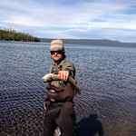Hipcamp host Jake