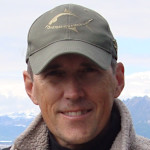 Hipcamp host John