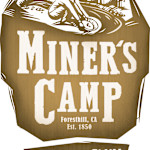 Hipcamp host Miners C.