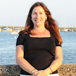 Hipcamp host Michelle