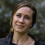 Hipcamp host Yoko D.