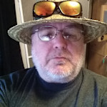 Hipcamp host Jim S.