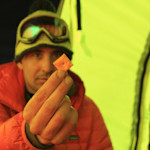 Hipcamp host Corey R.