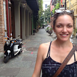 Hipcamp host Meagan