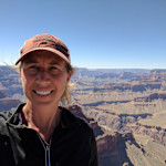 Hipcamp host Sandra K.