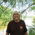 Hipcamp host John C.