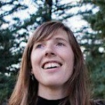 Hipcamp host Linnaea R.