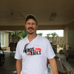 Hipcamp host Clay S.